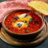 Чирбули в Хочу харчо