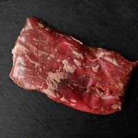 Диафрагма в Мясной ресторан Скотина