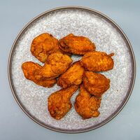 Куриные крылья в панировке в СушиТОП