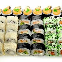 Сет Нова в Сенсей