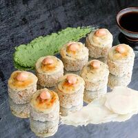 Запеченный ролл Чикен Спайси в My Sushi