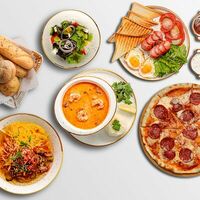 Логотип Rabbit