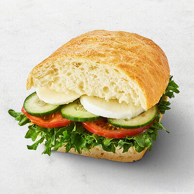 Бутербродец огородный в Теремок по цене 428 ₽