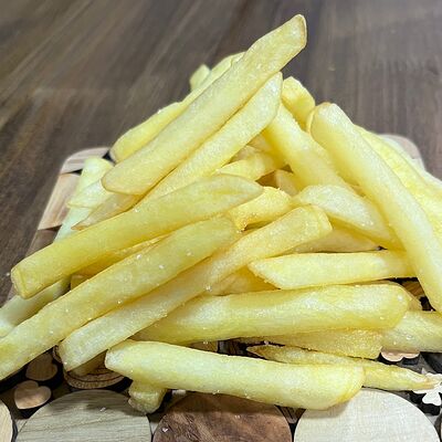 Картофель фри в Хочудог по цене 159 ₽