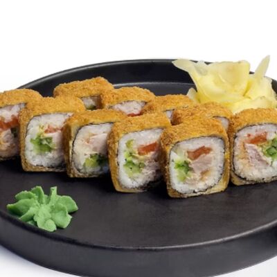 Чикен фри в Нишитяко по цене 578 ₽