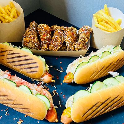 День студента в Шавуха Street по цене 1999 ₽