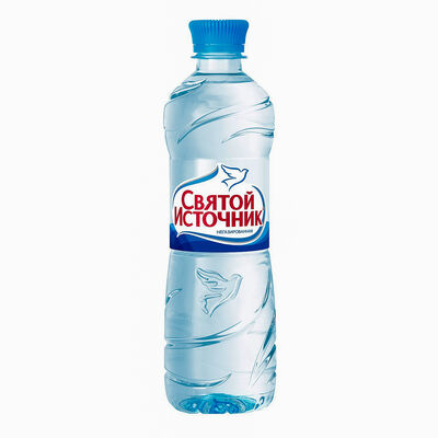 Вода Nestle Pure Life в Сыто Пьяно по цене 149 ₽