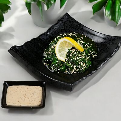 Салат Чука в Окинава Гурмэ по цене 499 ₽