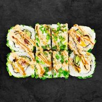 Чикен Терияки в TOKO Sushi