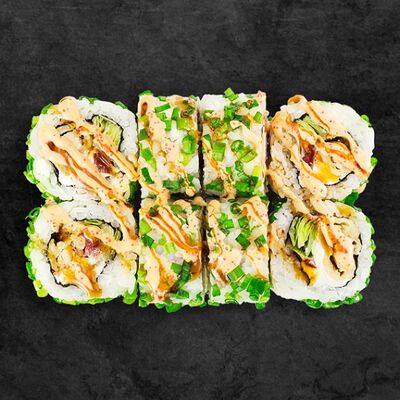 Чикен Терияки в TOKO Sushi по цене 10 р.