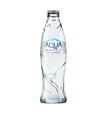 Aqua minerale без газа в Тайфун по цене 99