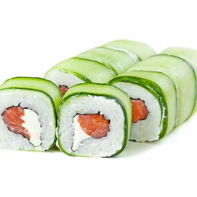 Гейша каппа в Fixxroll по цене 520 ₽