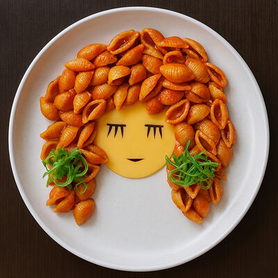 Макарошки Болоньезе в Бибирево по цене 500 ₽