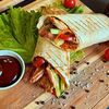 Шаварма BBQ в Сеньор Чебурек по цене 392