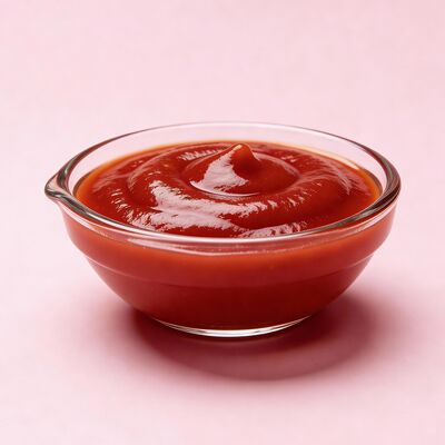 Кетчуп в соуснике в Шавермить по цене 49 ₽