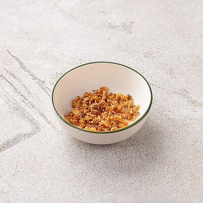 Луковые чипсы в Шоколадница по цене 60 ₽