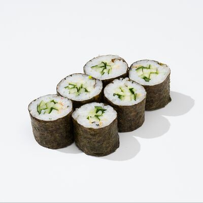 Маки огурецв Пиццерия Венеция по цене 329 ₽