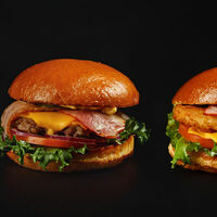 Логотип Гудмил