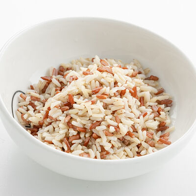 Бурый рис в Nothing Fancy по цене 150 ₽