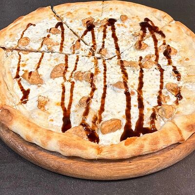 Цыпленок Терияки в Пицца Токо Суши по цене 1200 ₽