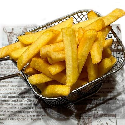 Картофель фрив Дом по цене 300 ₽