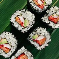 Ролл Рандеву в Рандеву