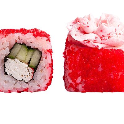 Лава Рэд в PIZZA ROSSO по цене 320