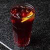 Ice tea cherry в Pret по цене 320