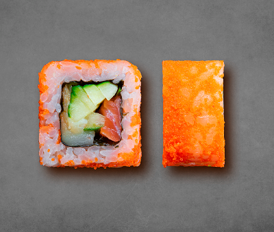 Калифорния фиш в Суша по цене 499 ₽