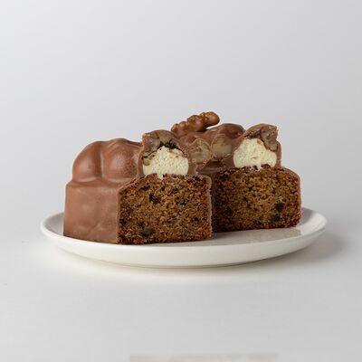 Кекс финансье в Неспешник по цене 825 ₽