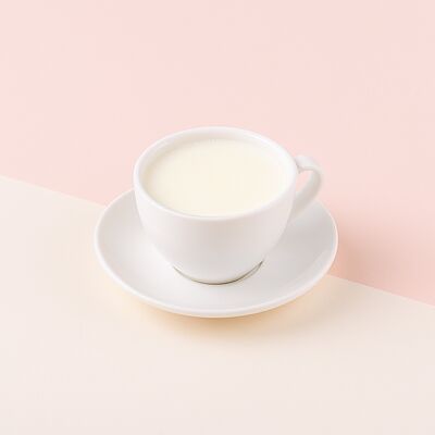 Горячий шоколад белый в Кекслав по цене 340 ₽