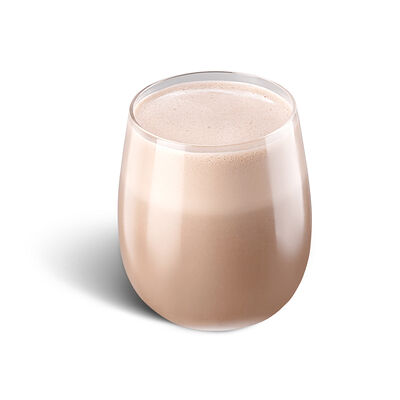 Какао в БлинБери по цене 195 ₽