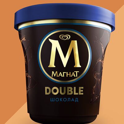 Магнат Double Пинта Шоколад в БамБуши по цене 626