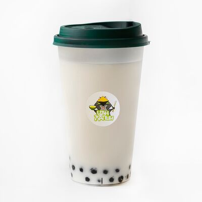 Bubble tea классический в Чан лапши по цене 390 ₽