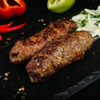 Люля-кебаб Баранина-говядина в Шашлык Про