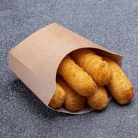 Сырные палочки в Кинг фуд