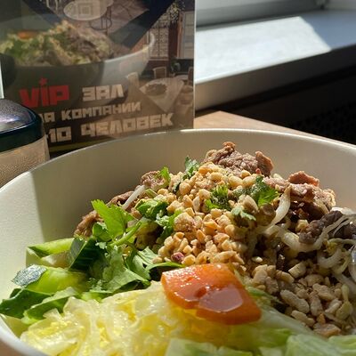 Бун бо нам бо в Ханой по цене 650 ₽