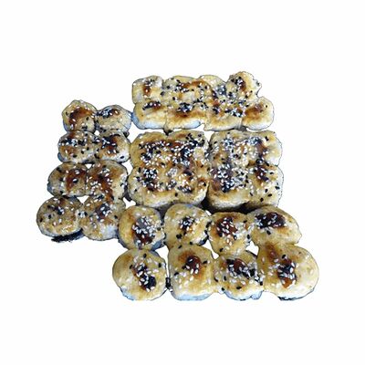 Каджи сет в Сёгун по цене 2550 ₽