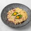 Ризотто Карбонара в Pasta Uno по цене 710