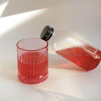 _Напиток Брусничный в Kitchen lab по цене 190 ₽