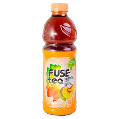 Чай Fuse Tea в WOK по цене 12000 сум