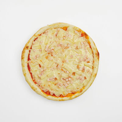 Гавайская пицца в Sushiman по цене 3400 ₸