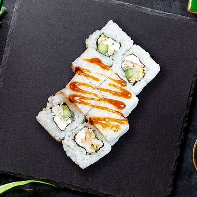 Сегун в Royal по цене 749 ₽