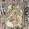 Вареники с клубникой домашние в Кавказская кухня по домашнему по цене 499