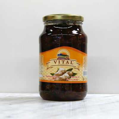 Варенье из белой туты в Пловия по цене 650 ₽