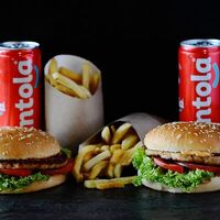 С цыпленком на двоих в Шаурма от души Нахичевань