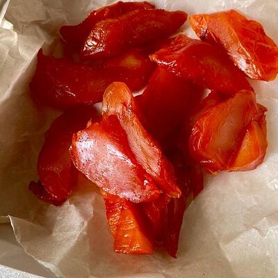 Карпаччо из курицы в BEERFOLIO по цене 285 ₽