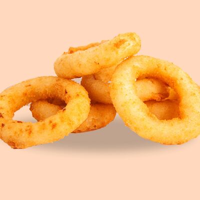 Луковые кольца в Lapa Food по цене 129 ₽