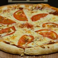 Пицца Маргарита в Foodzilla