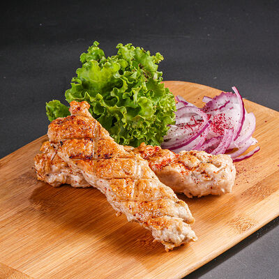 Люля-кебаб из курицы в Бакинский Chef по цене 540 ₽